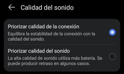 Imagen - Review: Huawei FreeBuds 7i, análisis con opinión y precio