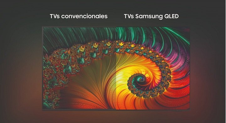 Imagen - Quantum Dots: así es la magia tras la tecnología de los televisores QLED de Samsung