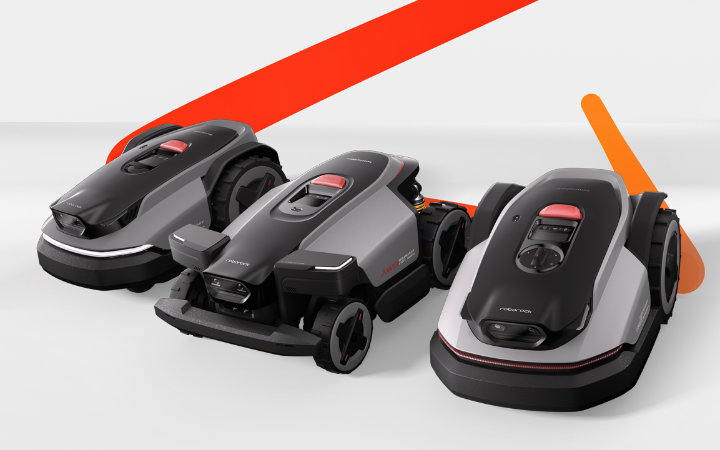 Imagen - Nuevos robots aspiradores Roborock: aspiradores, cortacésped e incluso una lavadora