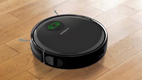 Imagen - Aldi se prepara para arrasar con su propio robot aspirador por menos de 100 euros