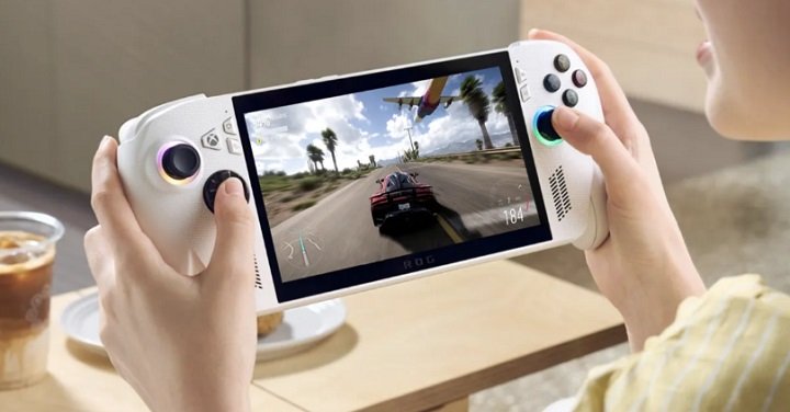 Imagen - ROG Xbox Ally y Ally X: ficha técnica, diferencias y precios de la consola