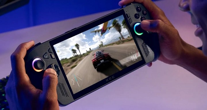 Imagen - ROG Xbox Ally y Ally X: ficha técnica, diferencias y precios de la consola