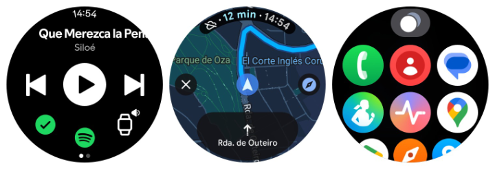 Imagen - Comparativa: Samsung Galaxy Watch 8 vs Huawei Watch GT 6, ¿cuál es mejor?
