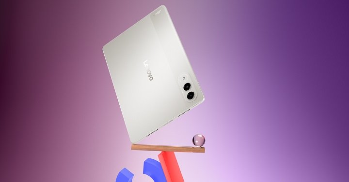 Imagen - Lenovo Yoga Tab e Idea Tab Plus: ficha técnica, novedades y precios