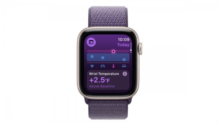 Imagen - Apple Watch SE 3: el reloj más barato se renueva poco por dentro y por fuera