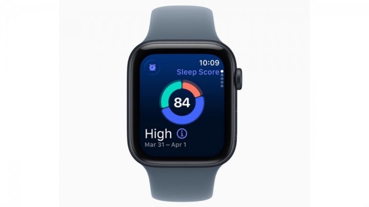 Imagen - Apple Watch SE 3: el reloj más barato se renueva poco por dentro y por fuera