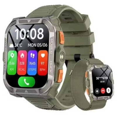 Imagen - 10 smartwatches por menos de 100 euros