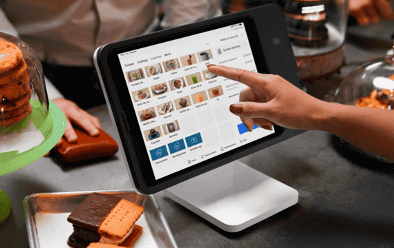Imagen - 7 apps de comandas para tu negocio de hostelería