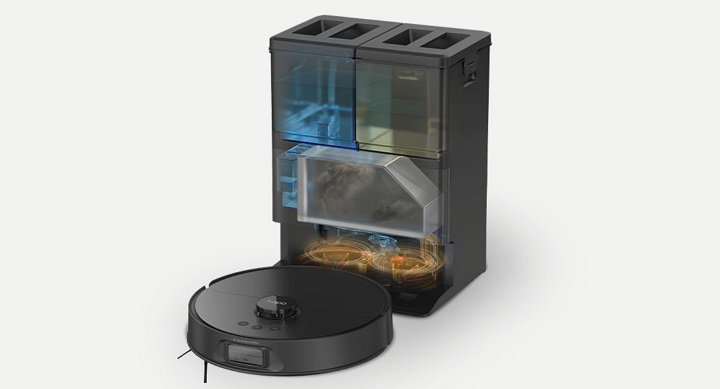 Imagen - TP-Link apuesta fuerte por el smart home: Tapo RV50 Pro Omni, DL210 Kit y C675D Kit