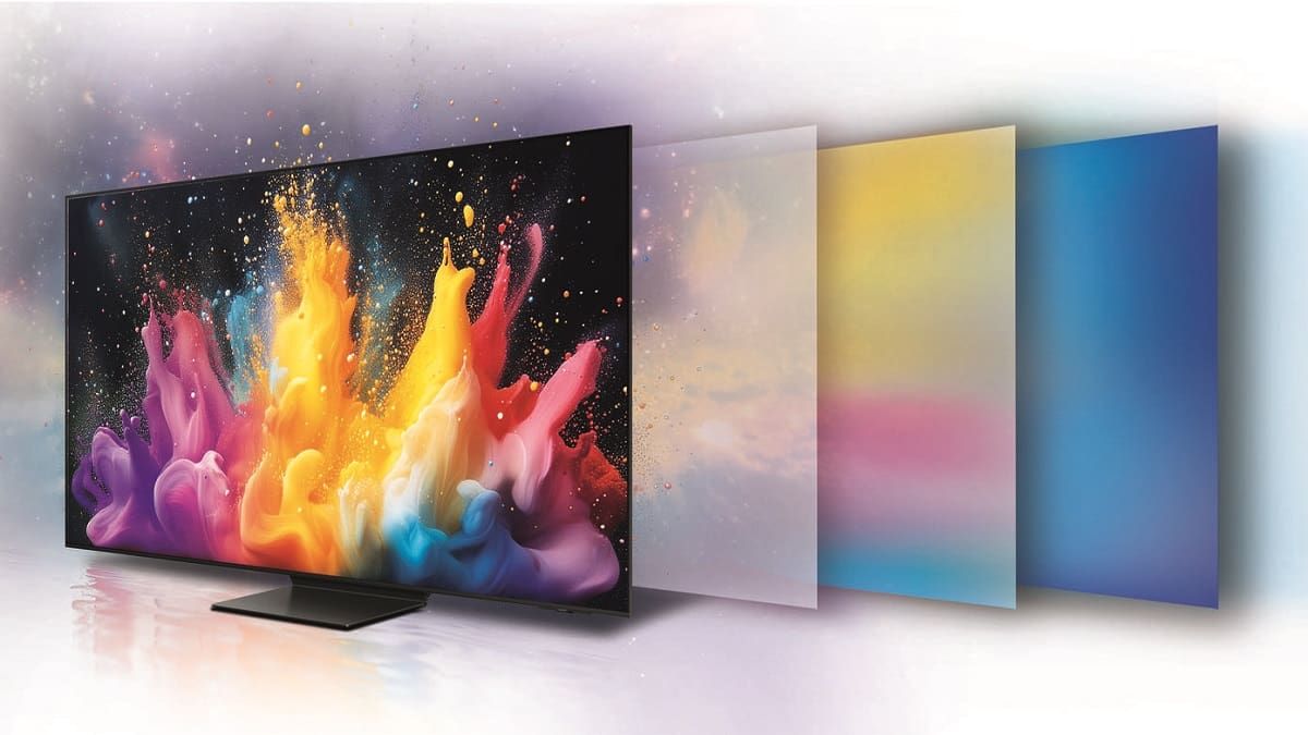 Imagen - Quantum Dots: así es la magia tras la tecnología de los televisores QLED de Samsung