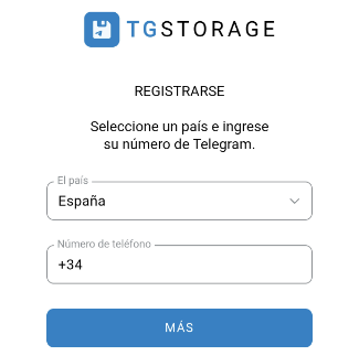 Imagen - TgStorage: convierte Telegram en tu nube personal