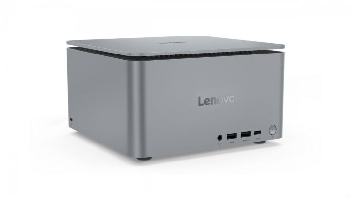 Imagen - Portátiles y sobremesas Lenovo profesionales: todas las novedades de la IFA 2025