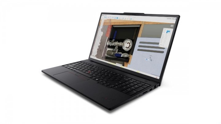 Imagen - Portátiles y sobremesas Lenovo profesionales: todas las novedades de la IFA 2025