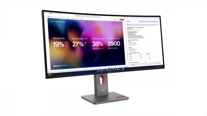 Imagen - Portátiles y sobremesas Lenovo profesionales: todas las novedades de la IFA 2025