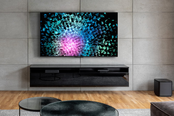 Imagen - Nuevos televisores Thomson [IFA 2025]: Go Plus Pro, QLED XS y más