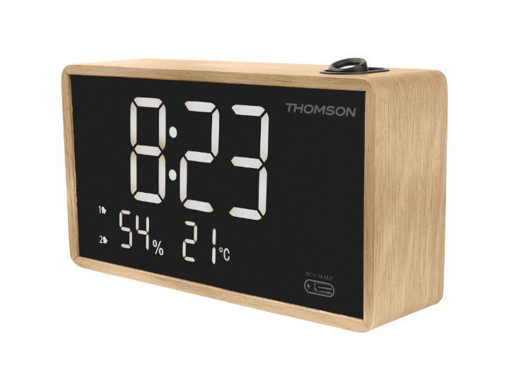 Imagen - Thomson Cosy: estos son los nuevos altavoces multifunción para el hogar