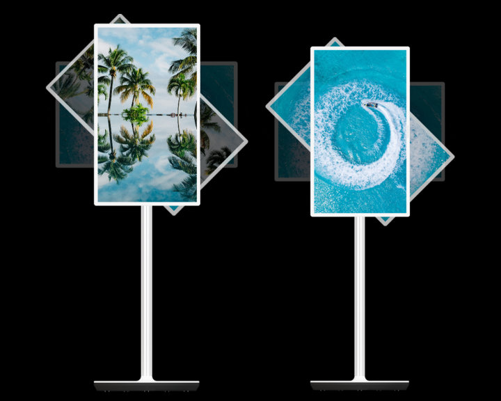 Imagen - Nuevos televisores Thomson [IFA 2025]: Go Plus Pro, QLED XS y más