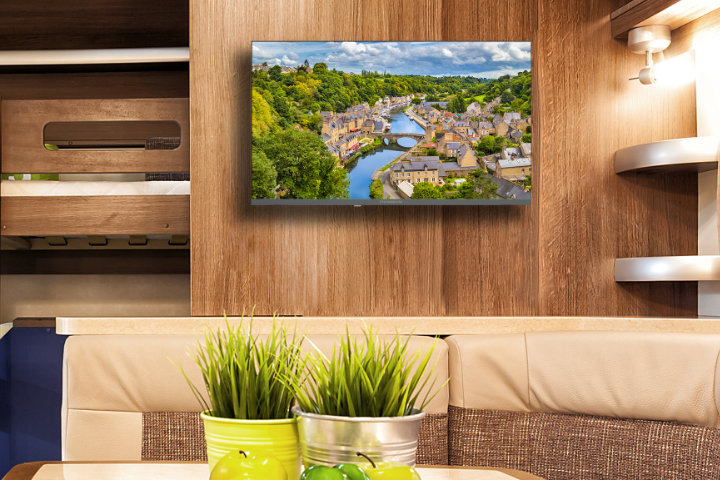 Imagen - Nuevos televisores Thomson [IFA 2025]: Go Plus Pro, QLED XS y más