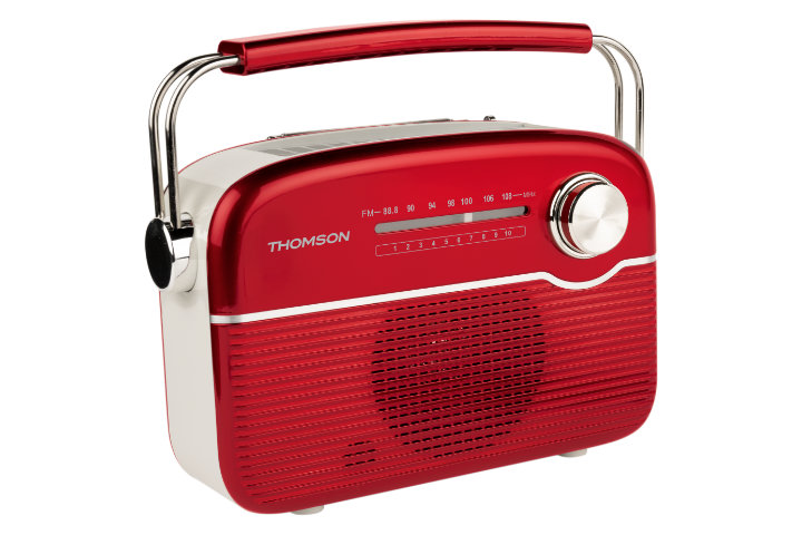 Imagen - Thomson Cosy: estos son los nuevos altavoces multifunción para el hogar