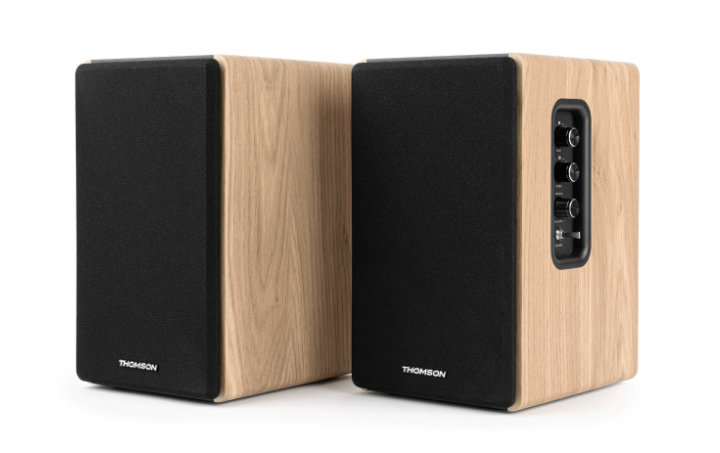 Imagen - Thomson Cosy: estos son los nuevos altavoces multifunción para el hogar