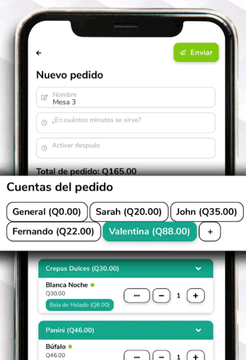 Imagen - 7 apps de comandas para tu negocio de hostelería