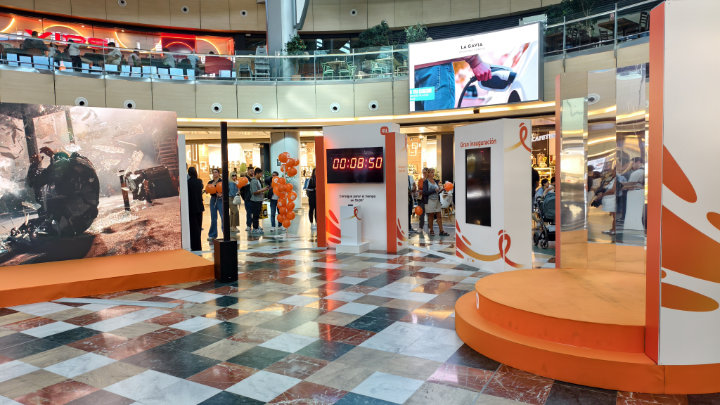 Imagen - Xiaomi redefinirá tu experiencia: hemos estado en su primera tienda oficial en España