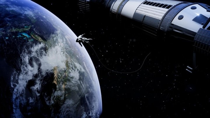 Imagen - Llega a España &quot;Luna: La experiencia inmersiva&quot;, la nueva exposición VR de Virtual Zone