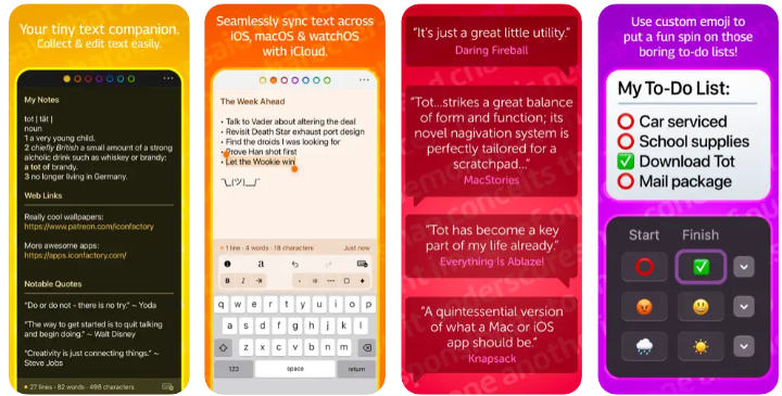 Imagen - 57 apps y juegos de pago en iPhone gratis [semana 36 2025]