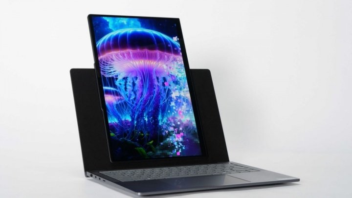 Imagen - Portátiles y sobremesas Lenovo profesionales: todas las novedades de la IFA 2025