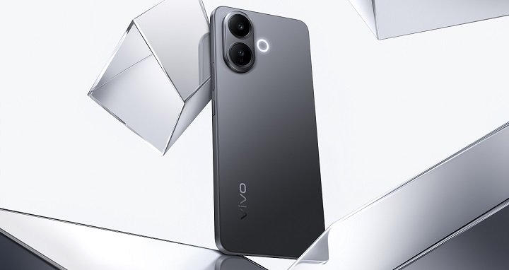 Imagen - Un móvil completísimo a un precio genial: estos son los puntos clave del vivo V60 Lite 5G