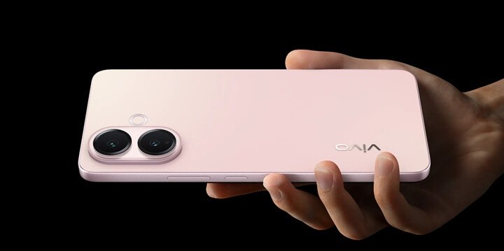 Imagen - Vivo V60 Lite 5G: ficha técnica, novedades y precio