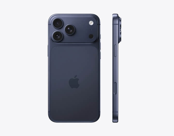 Imagen - Comparativa: iPhone 17 Pro Max vs Vivo X200 Pro