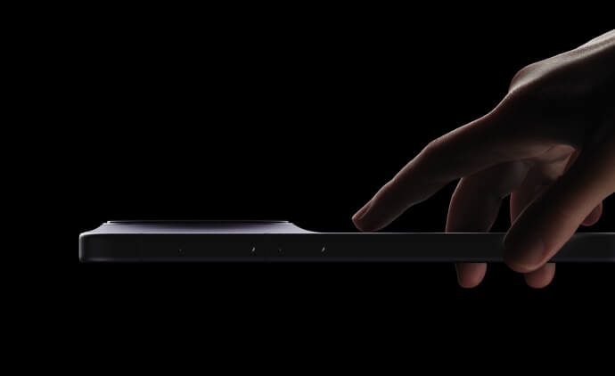 Imagen - Este móvil superará al recién lanzado iPhone 17 y deberías echarle un ojo