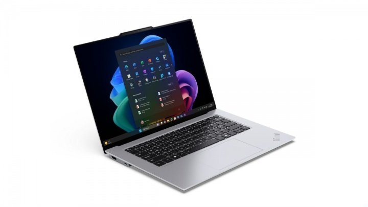 Imagen - Portátiles y sobremesas Lenovo profesionales: todas las novedades de la IFA 2025
