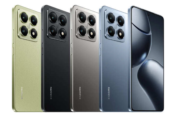 Imagen - Comparativa: iPhone Air vs Xiaomi 14T, ¿cuál es mejor?