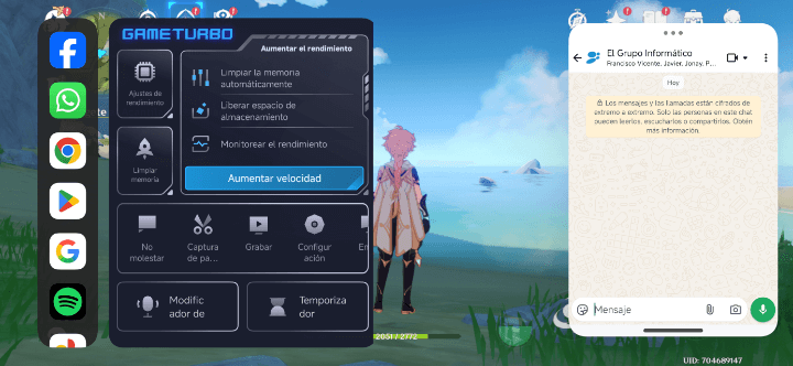 Imagen - Xiaomi 15T Pro, an&aacute;lisis con opini&oacute;n y precio