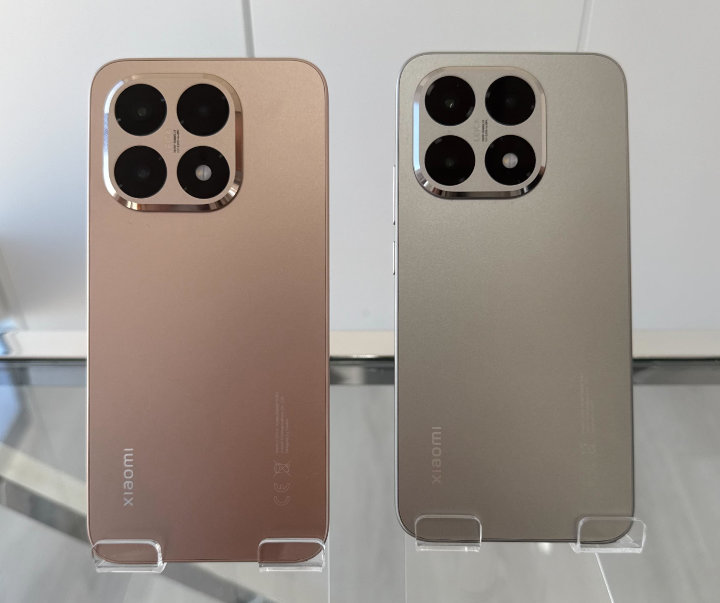 Imagen - Xiaomi 15T y Xiaomi 15T Pro: novedades, ficha t&eacute;cnica y precios