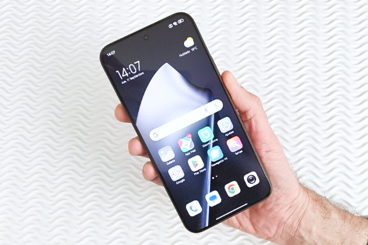 Imagen - He probado el Xiaomi 15T Pro durante un mes: estos son sus tres aspectos clave