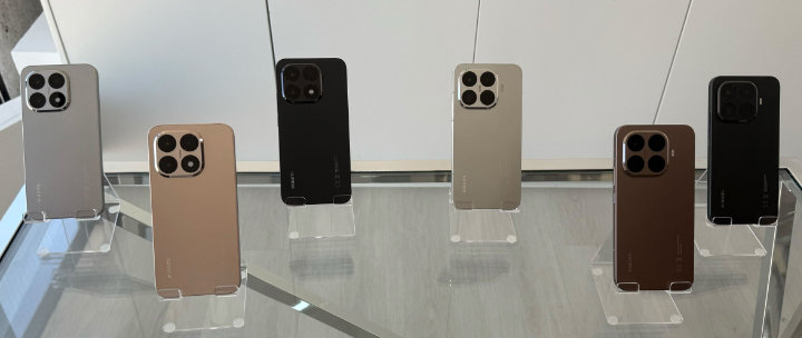 Imagen - Xiaomi 15T y Xiaomi 15T Pro: novedades, ficha t&eacute;cnica y precios