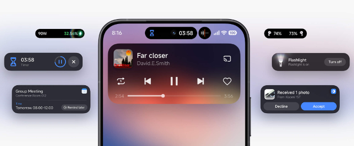 Imagen - He probado el Xiaomi 15T Pro durante un mes: estos son sus tres aspectos clave