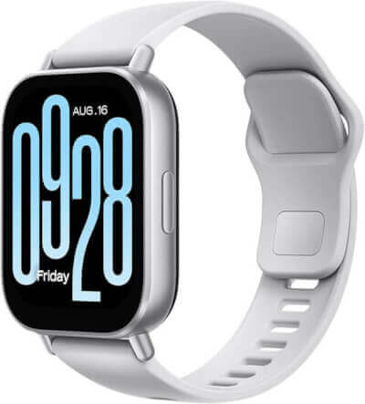 Imagen - 10 smartwatches por menos de 100 euros