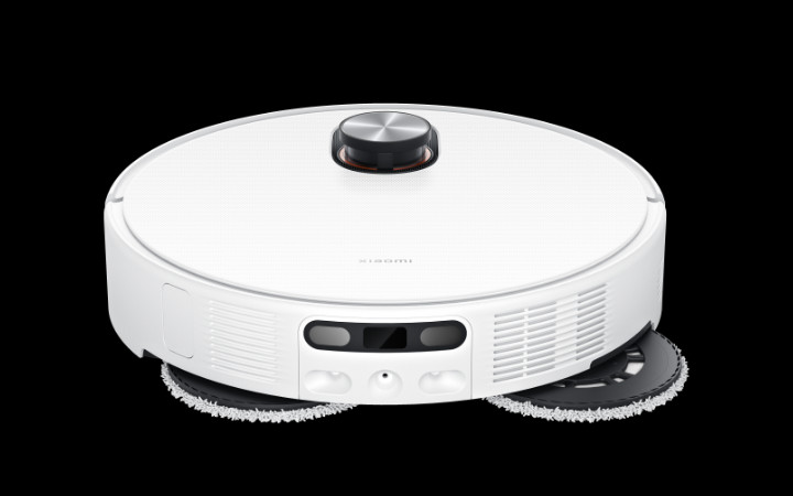 Imagen - Xiaomi Robot Vacuum 5 y 5 Pro: nuevos robots aspiradores premium con base de autolimpieza