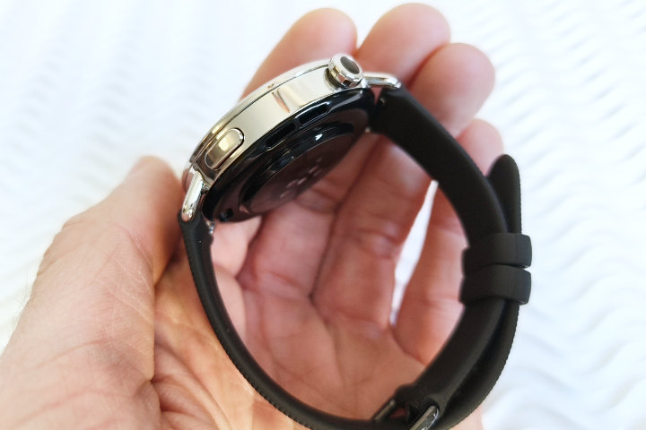 Imagen - Xiaomi Watch S4 41 mm: ficha t&eacute;cnica, detalles y precio del smartwatch femenino