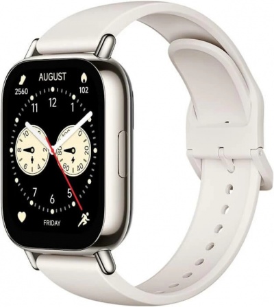 Imagen - 10 smartwatches por menos de 100 euros