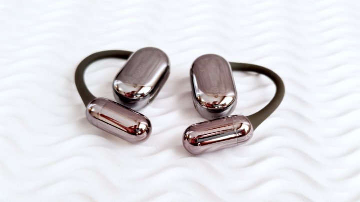 Imagen - Xiaomi OpenWear Stereo Pro: auriculares open ear para deporte