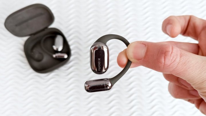 Imagen - Xiaomi OpenWear Stereo Pro, análisis con opinión y precio