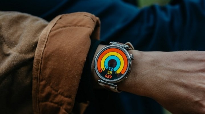 Imagen - Tres aspectos clave del Huawei Watch GT 6: deporte, moda y relajación