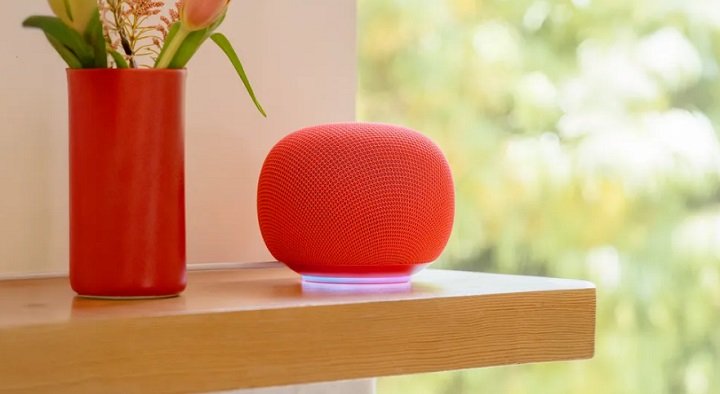 Imagen - Nueva familia de Nest Cam, Doorbell y altavoz Google Home: ahora potenciada por Gemini