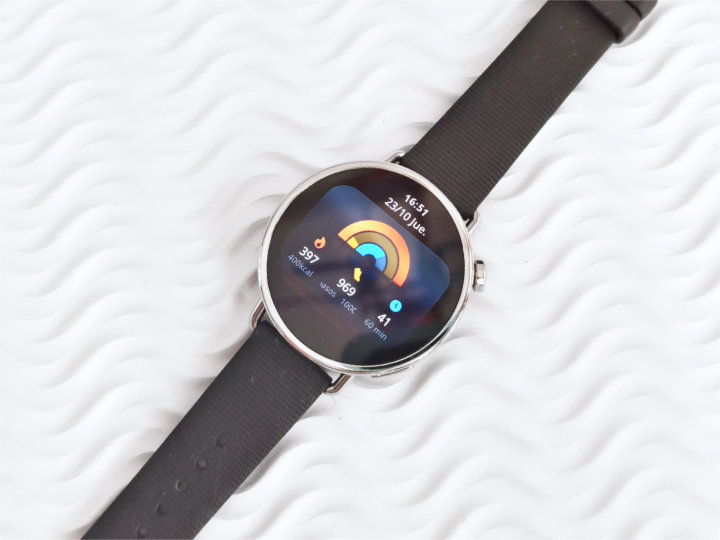 Imagen - Xiaomi Watch S4 41 mm, análisis con opinión y precio