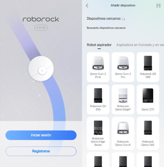 Imagen - Roborock Q10 S5+, análisis con opinión y precio